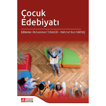 Çocuk Edebiyatı