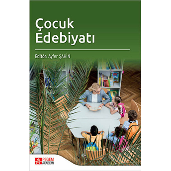 Çocuk Edebiyatı