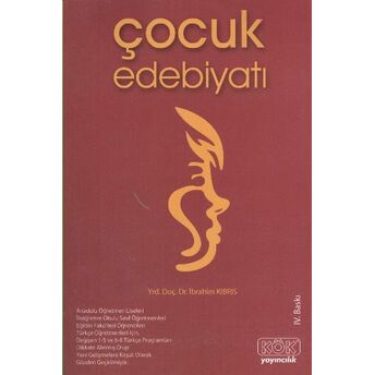 Çocuk Edebiyatı Ibrahim Kıbrıs