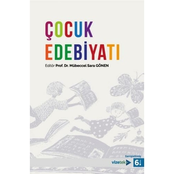 Çocuk Edebiyatı Mübeccel Sara Gönen