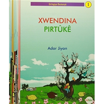 Çocuk Eğitim Seti (10 Kitap)