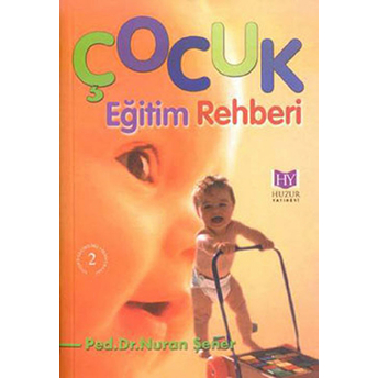 Çocuk Eğitimi Rehberi