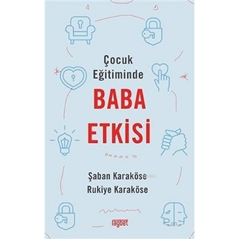 Çocuk Eğitiminde Baba Etkisi