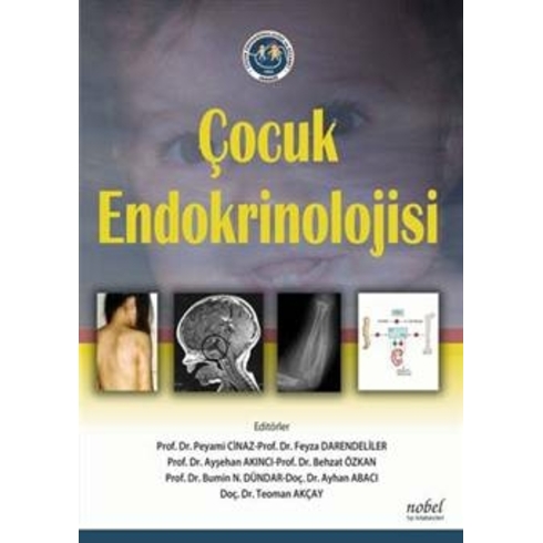 Çocuk Endokrinolojisi