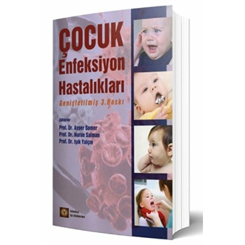 Çocuk Enfeksiyon Hastalıkları