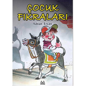 Çocuk Fıkraları Adnan Ersan