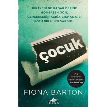 Çocuk Fiona Barton