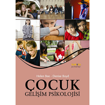 Çocuk Gelişim Psikolojisi Denise Boyd