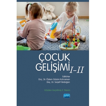 Çocuk Gelişimi 1-2 - Kolektif