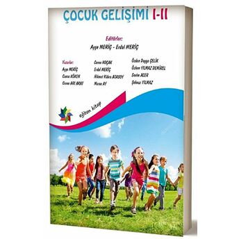 Çocuk Gelişimi 1 - 2 Kolektif