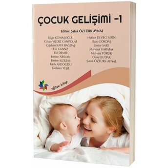 Çocuk Gelişimi - 1 Kolektif