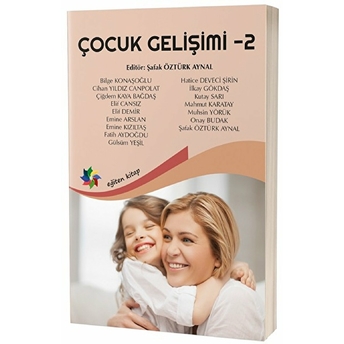 Çocuk Gelişimi 2 Kolektif