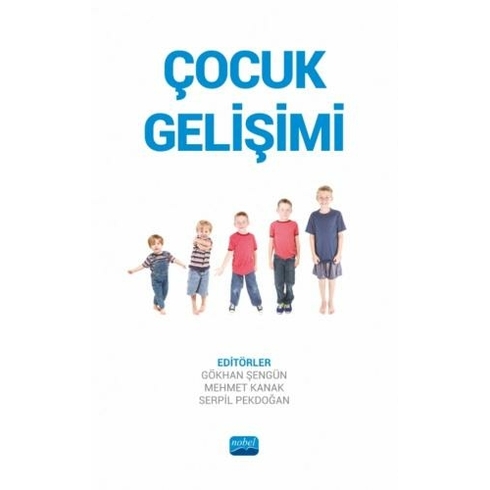 Çocuk Gelişimi Gökhan Şengün