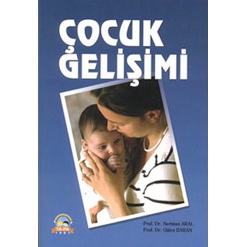 Çocuk Gelişimi Gülen Baran