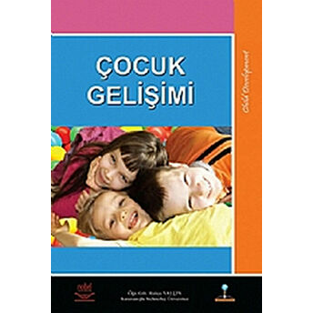 Çocuk Gelişimi Hatice Yalçın