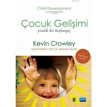 Çocuk Gelişimi Kevin Crowley