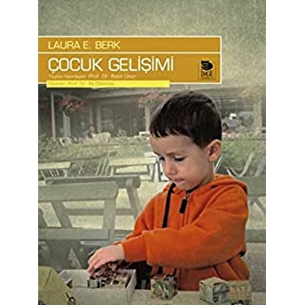 Çocuk Gelişimi Laura E. Berk