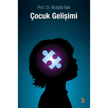 Çocuk Gelişimi Mustafa Bak