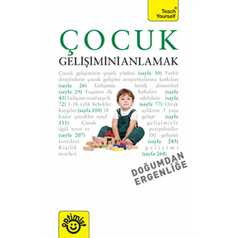 Çocuk Gelişimini Anlamak Carolyn Meggitt