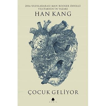 Çocuk Geliyor Han Kang