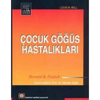 Çocuk Göğüs Hastalıkları-Howard Panitch