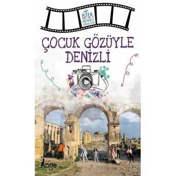 Çocuk Gözüyle Denizli Kolektif