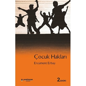 Çocuk Hakları Ercüment Erbay