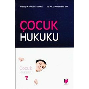 Çocuk Hukuku