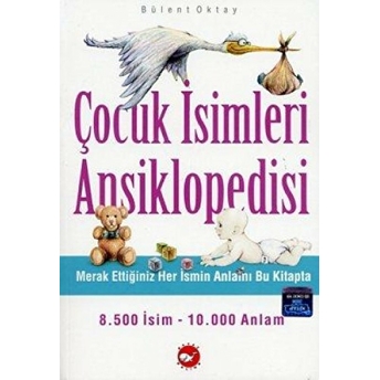 Çocuk Isimleri Ansiklopedisi Kolektif