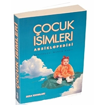 Çocuk Isimleri Ansiklopedisi Kolektif