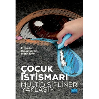 Çocuk Istismarı - Hakan Aydın