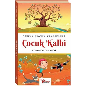 Çocuk Kalbi