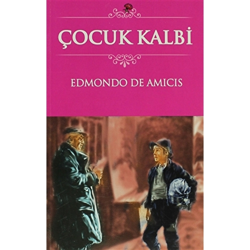 Çocuk Kalbi