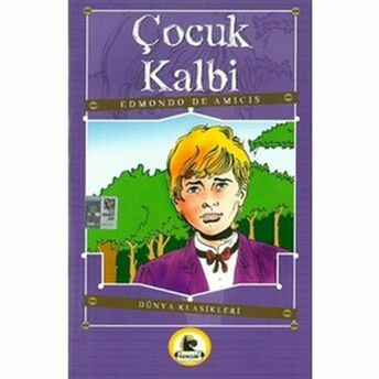 Çocuk Kalbi Edmond De Amıcıs