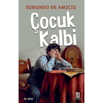 Çocuk Kalbi Edmondo De Amicis