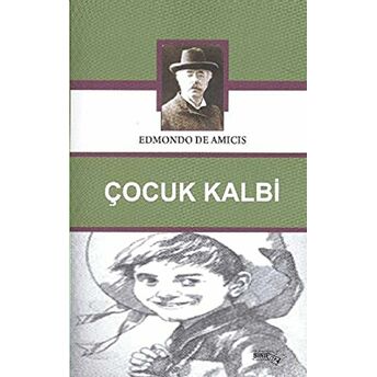 Çocuk Kalbi Edmondo De Amicis