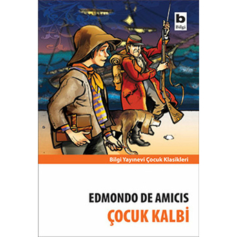 Çocuk Kalbi Edmondo De Amicis