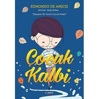 Çocuk Kalbi Edmondo De Amicis