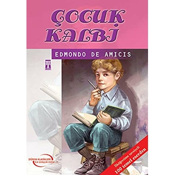 Çocuk Kalbi Edmondo De Amicis