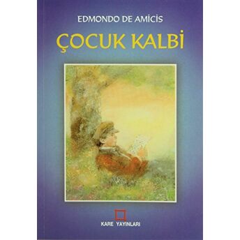 Çocuk Kalbi Edmondo De Amicis