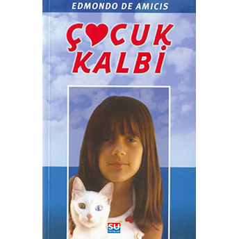 Çocuk Kalbi Edmondo De Amicis