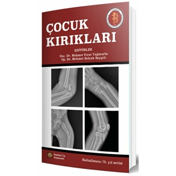 Çocuk Kırıkları - Mehmet Fırat Yağmurlu - Mehmet Selçuk