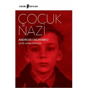 Çocuk Nazi Andreas Okopenko