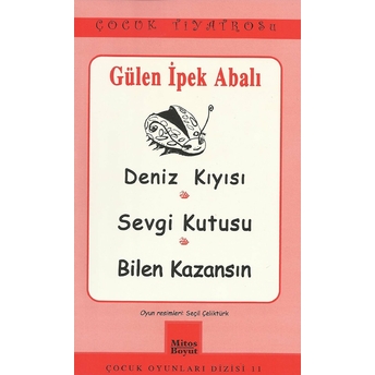 Çocuk Oyunları Deniz Kızı / Saatin Yolculuğu