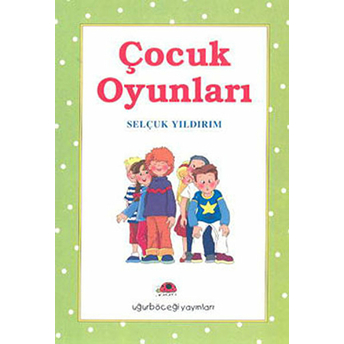 Çocuk Oyunları Kolektif