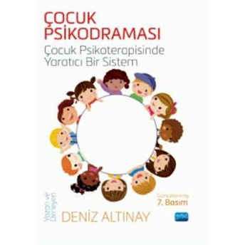 Çocuk Psikodraması Deniz Altınay