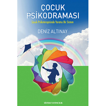 Çocuk Psikodraması Deniz Altınay