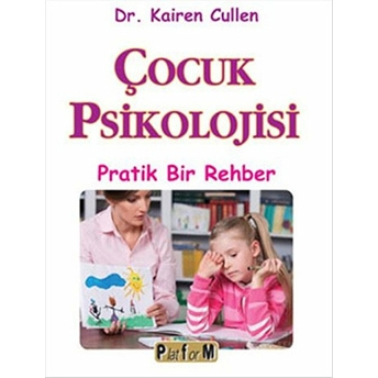 Çocuk Psikolojisi