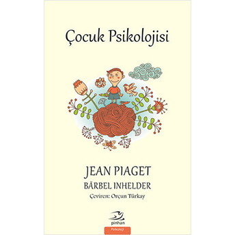 Çocuk Psikolojisi Jean Piaget