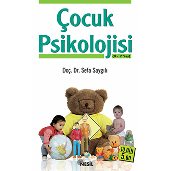 Çocuk Psikolojisi Sefa Saygılı